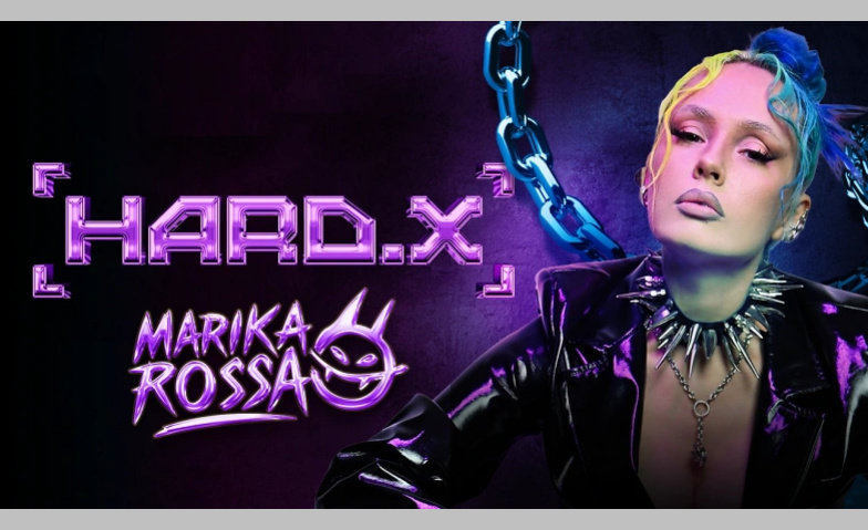 Hard X w/ Marika Rossa, Reto S, Tabaki Kugl, St. Gallen Tickets