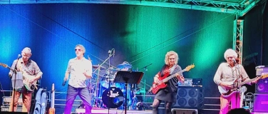 Event-Image for 'Eine wilde Sixties-Tanz-Party mit HardBeat Five'