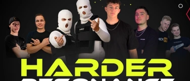 Event-Image for 'Harder Resonance Vol.2'