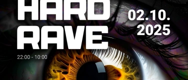 Event-Image for 'HardRave 12h Boiler Edition'