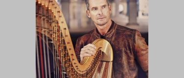 Event-Image for 'Harfenklänge zur Adventszeit mit Xavier De Maistre'