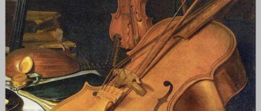 Event-Image for 'Harmonia Artificiosa'