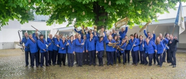 Event-Image for 'Konzert am Seewadelfest'