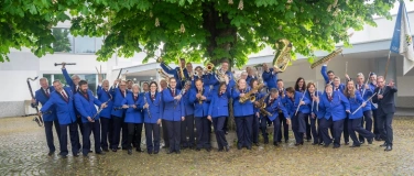 Event-Image for 'musikalische Umrahmung 1. August Feier der Gemeinde Aeugst'