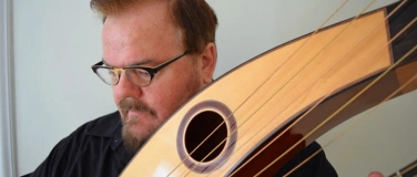 Event-Image for 'Barbarossa Fingerstyle Concerts - Don Ross'