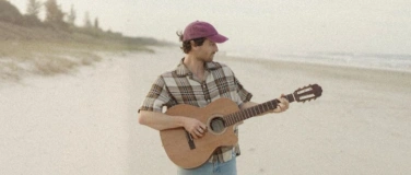 Event-Image for 'Harrison Storm'