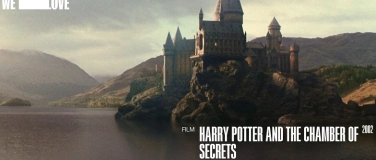 Event-Image for 'The ones we love: "Harry Potter and the Chamber of Secrets"'