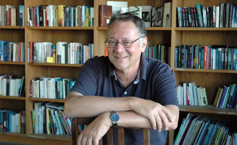 Event-Image for 'Philosophie für den Alltag für mehr Gelassenheit und Ruhe'