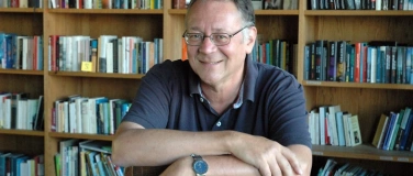 Event-Image for 'Philosophie für den Alltag für mehr Gelassenheit und Ruhe'