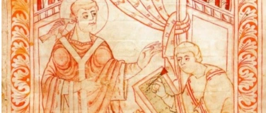 Event-Image for 'Musica Palatina beginnt neues Projekt'