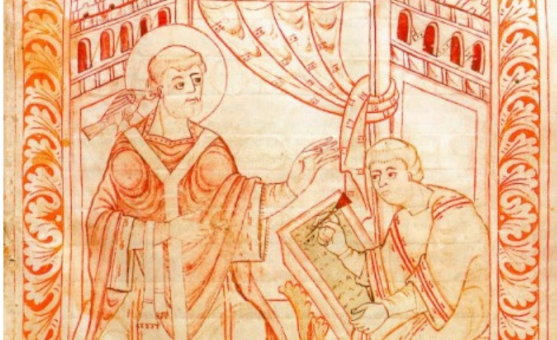 Event-Image for 'Musica Palatina beginnt neues Projekt'