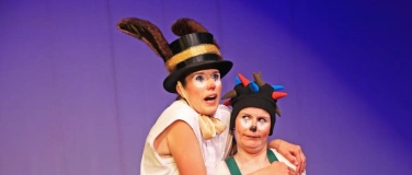 Event-Image for 'Hase und Igel'