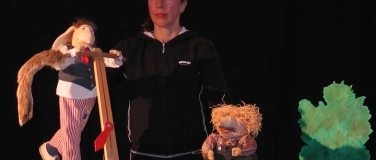 Event-Image for 'DER WETTLAUF ZWISCHEN DEM HASEN UND DEM IGEL'