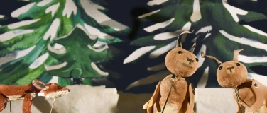 Event-Image for 'Waldwiehnacht bi Fuchs und Haas'