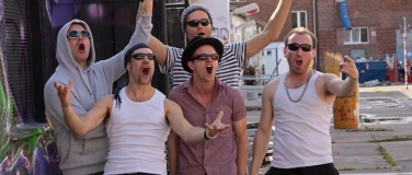 Event-Image for 'Hasenscheisse'