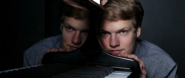 Event-Image for 'Marcus Paul Hasenauer (Klavier)'