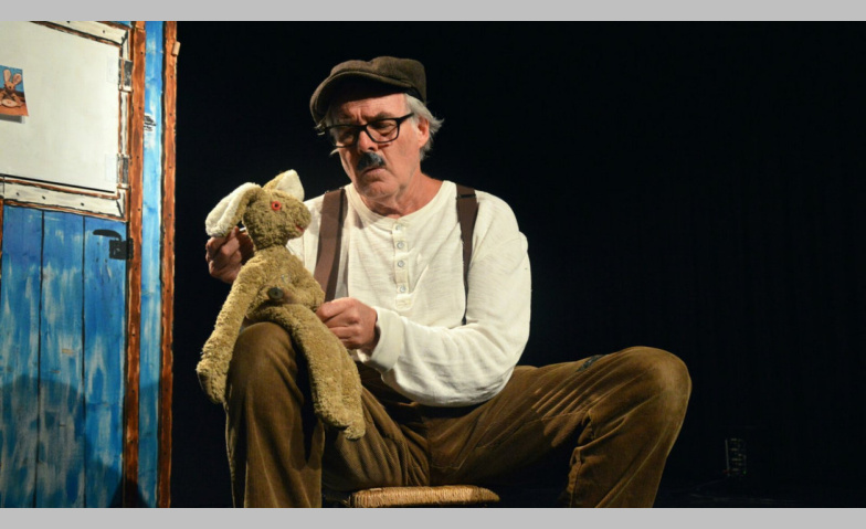 Event-Image for 'Hasenmama'