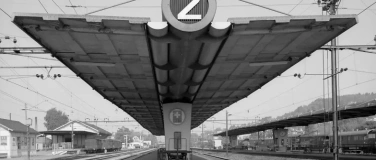 Event-Image for 'Führung zum Bahnhof Grüze und seinem Umfeld'