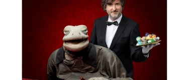 Event-Image for 'Michael Hatzius &ndash; ECHSKLUSIV - das neue Programm'