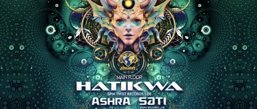 Event-Image for 'Hatikwa Im Schlaflos'