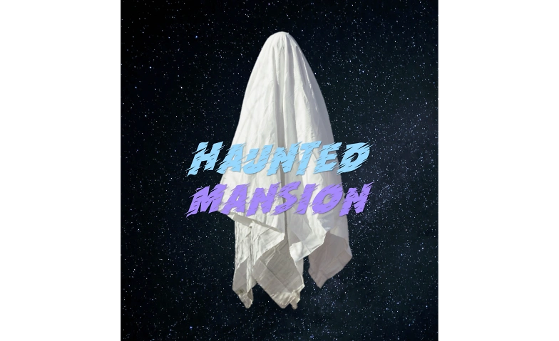 Haunted Mansion Tickets