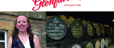 Event-Image for 'Glenfarclas Masterclass @Whiskyschiff Luzern (Englisch)'