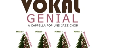 Event-Image for 'Mittelweihnachtlich'