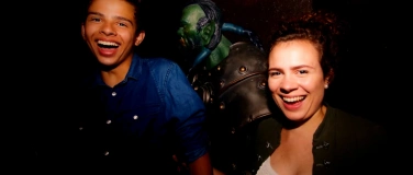 Event-Image for 'Labyrinthehaus - Abenteuer wie im Film erleben!'