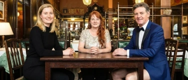 Event-Image for 'Theatertruppe Christian Kaiser mit "Arm in Armani"'