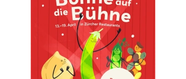 Event-Image for 'Bohne auf die B&uuml;hne - Aktionswoche 2026'