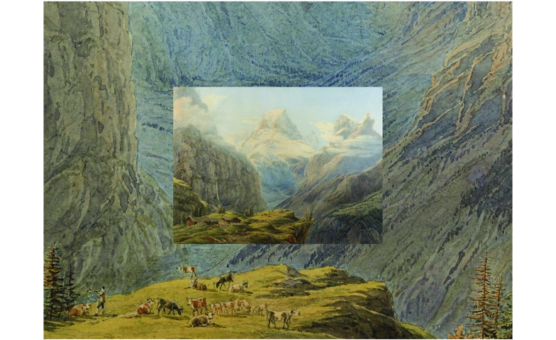 Event-Image for 'DETAIL REICH – J.J.  Meyer - Die Entdeckung des Unsichtbaren'