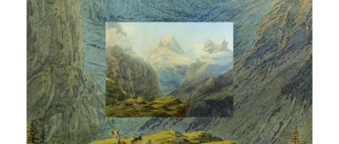 Event-Image for 'DETAIL REICH – J.J.  Meyer - Die Entdeckung des Unsichtbaren'