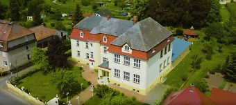 Organisateur de WEIHNACHTSFEST AM 20.12.2025 IN DER VILLA DARAGON