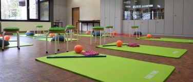 Event-Image for 'Hockergymnastik'