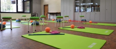 Event-Image for 'Hockergymnastik'