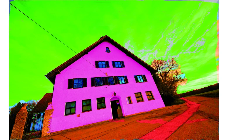 Event-Image for 'Haus A rt, offene Ateliers im Haus A der Reism&uuml;hle Gauting'