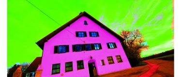Event-Image for 'Haus A rt, offene Ateliers im Haus A der Reism&uuml;hle Gauting'