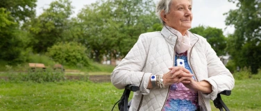 Event-Image for 'Plötzlich Pflegefall - was nun?'