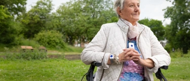 Event-Image for 'Hilfe auf Knopfdruck – zuhause und unterwegs'