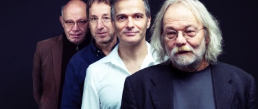 Event-Image for 'Jazz am Donnerstag'