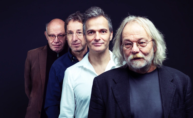 Event-Image for 'Jazz am Donnerstag'