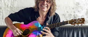 Event-Image for 'Gitarrenkonzert HAUTSCHFARBEN'