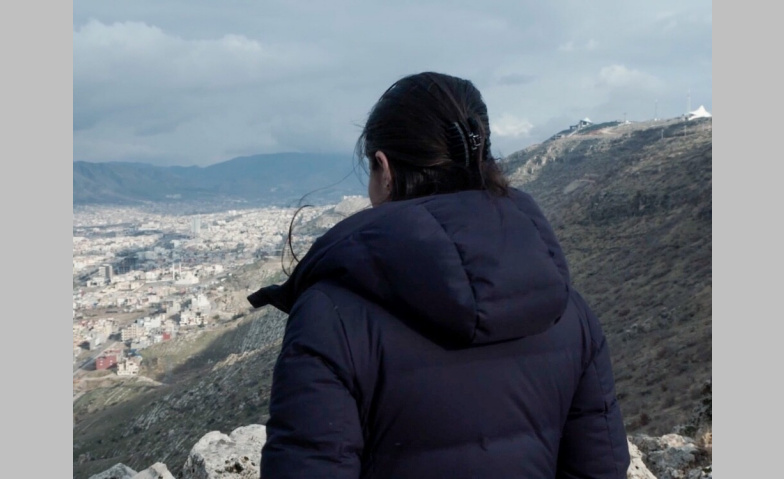 Event-Image for 'Hawar, nos enfants bannis'