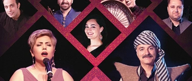 Event-Image for 'THE SOUND OF HAWRAMAN'