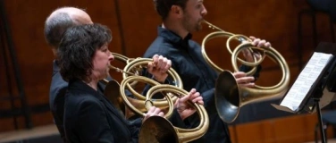 Event-Image for 'Haydn &ndash; Die Jahreszeiten'