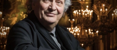 Event-Image for 'Haydn beseelt'