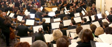 Event-Image for 'Die Sch&ouml;pfung - Joseph Haydn - Solisten, Chor, Orchester'