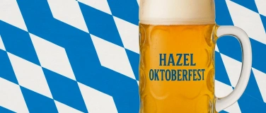 Event-Image for 'Hazel Oktoberfest'