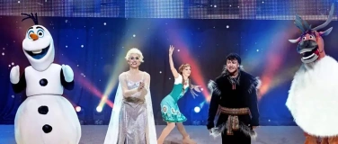 Event-Image for 'Die Eiskönigin 1&2'