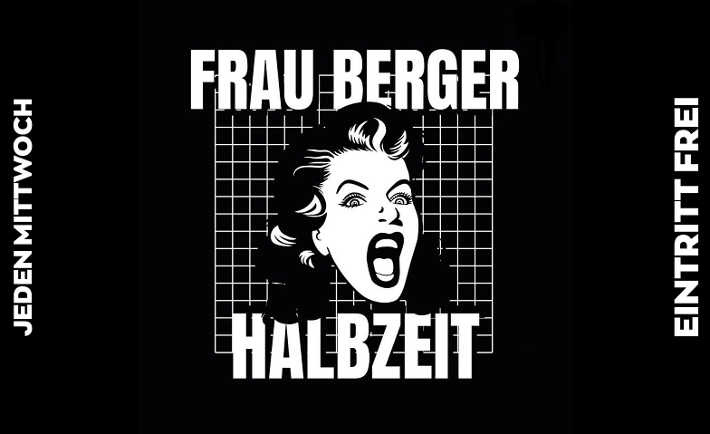 Event-Image for 'HALBZEIT!'